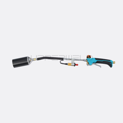 調節可能な炎 上部加熱タッチ プロパン MAPP 電気点火器付き炊飯タッチ