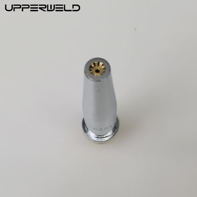 プロパンアセチレン酸素の切断ノズル 78g アメリカンスタイルのタッチ溶接銃