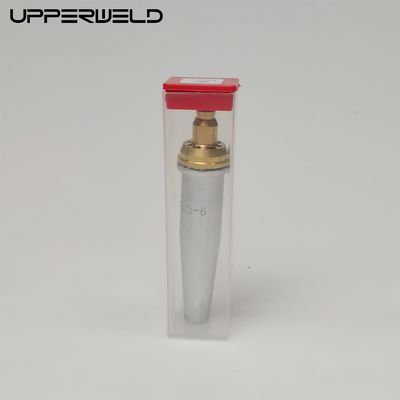 プロパンアセチレン酸素の切断ノズル 78g アメリカンスタイルのタッチ溶接銃