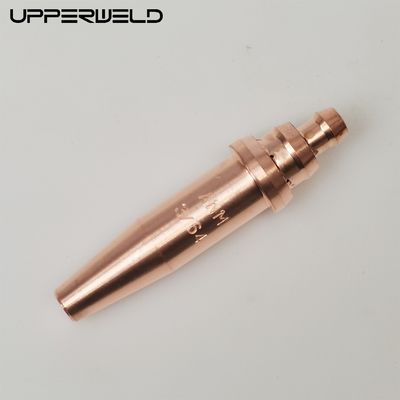 UPPERWELD ANM 3/64 銅切削産業用ガス切断ノズル