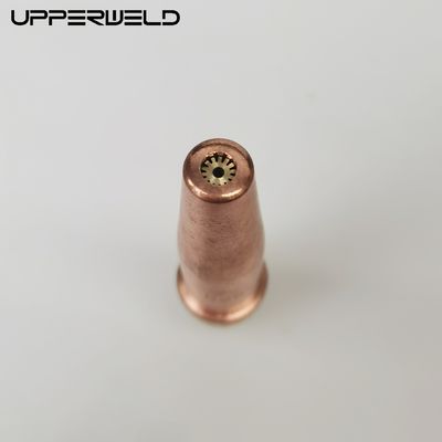 GPN 2 プロパンアセチレン酸素のガス切断ノズル アメリカンスタイルのタッチ溶接銃