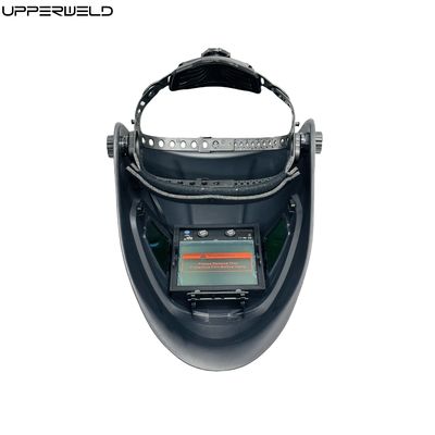 上部Tig Mig自動溶接ヘルメット あなたの溶接プロジェクトのための信頼できる保護