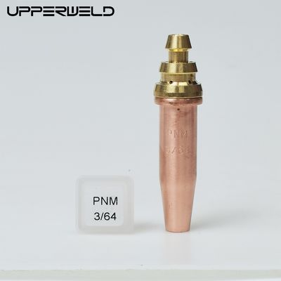 PNM アセチレン 標準 噴嘴 3/64 切断 や 溶接 は あなた の 事業 に 必要 です