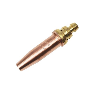 138g UPPER PNM ノズル 3/16 長酸素アセチレン 切断先 パーソナライズされたサポート