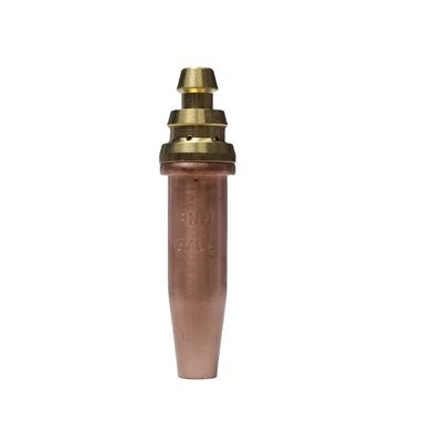 138g UPPER PNM ノズル 3/16 長酸素アセチレン 切断先 パーソナライズされたサポート