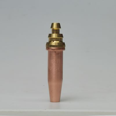 138g UPPER PNM ノズル 3/16 長酸素アセチレン 切断先 パーソナライズされたサポート