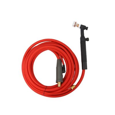 切断産業 UPERWELD WP26FV プロの溶接のための空気冷却TIG溶接タッチ