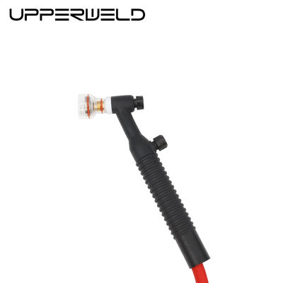 切断産業 UPERWELD WP26FV プロの溶接のための空気冷却TIG溶接タッチ