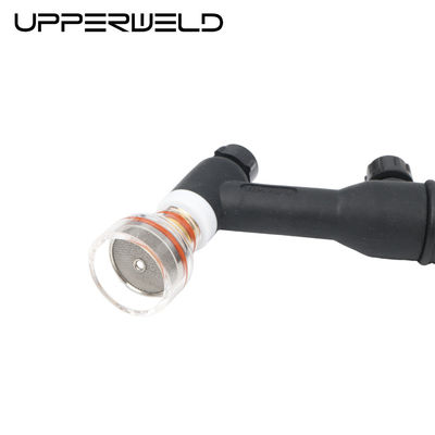 切断産業 UPERWELD WP26FV プロの溶接のための空気冷却TIG溶接タッチ