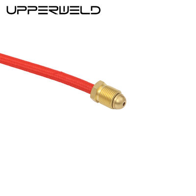 切断産業 UPERWELD WP26FV プロの溶接のための空気冷却TIG溶接タッチ
