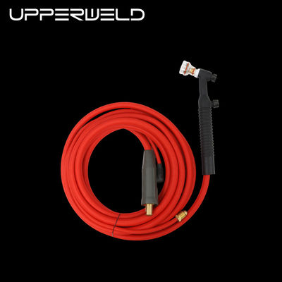 切断産業 UPERWELD WP26FV プロの溶接のための空気冷却TIG溶接タッチ