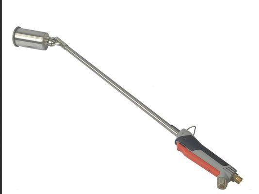 イグニッション装置 携帯雑草燃焼器 耐久的な庭火のために強力なプロパン燃焼器