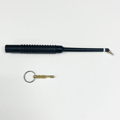 ODM 溶接タッチアクセサリー NC53N20 上部NC60とNC125 空気冷却用チャックブレഞ്ച്