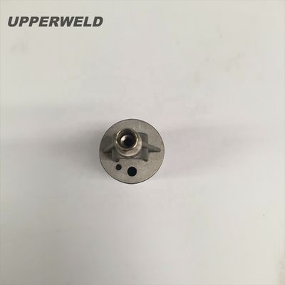 MAPP/プロパンガスのための鉄の炎熱プロパンタッチバーナー