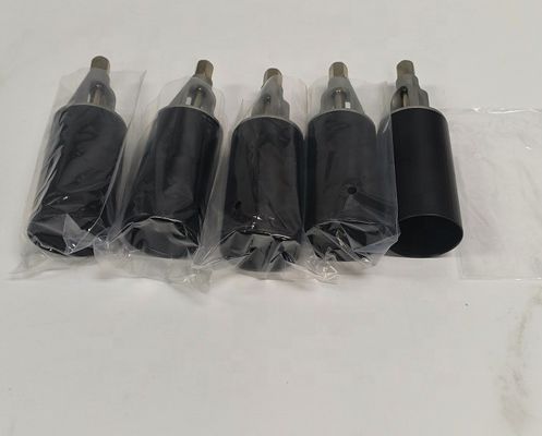 MAPP/プロパンガスのための鉄の炎熱プロパンタッチバーナー