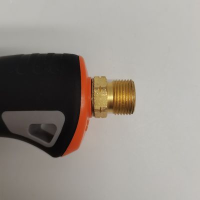 上部暖房タッチハンドル 1300Cの温度で溶接と雑草バーナーのための理想的な
