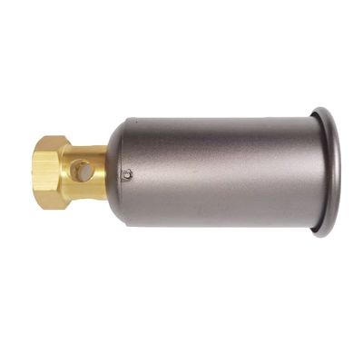 チタン炎熱プロパンタッチノズル 0.124kg ガス型 MAPP/プロパン 暖房用