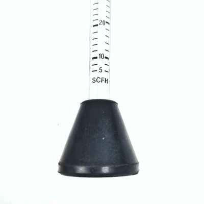 0-25リットルの流量計試験器 アルゴン/CO2ガス溶接 耐久性・コンパクトな設計